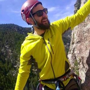 Meet your Posher, Adam